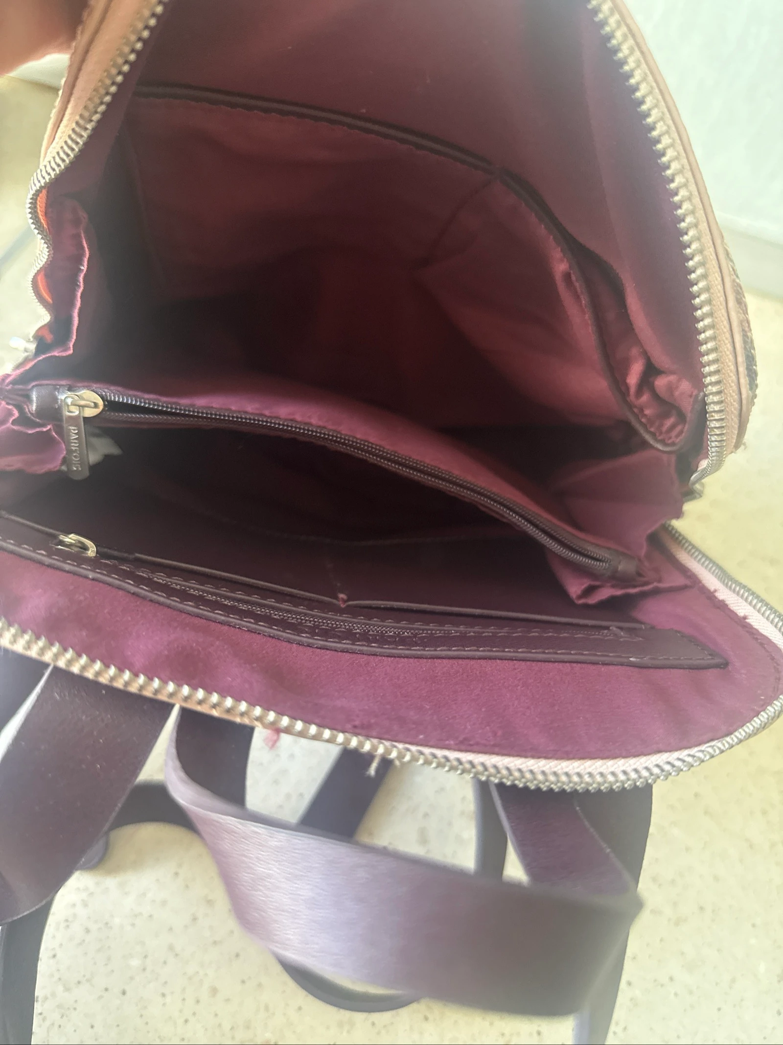 Mochila para mulher – photo 4